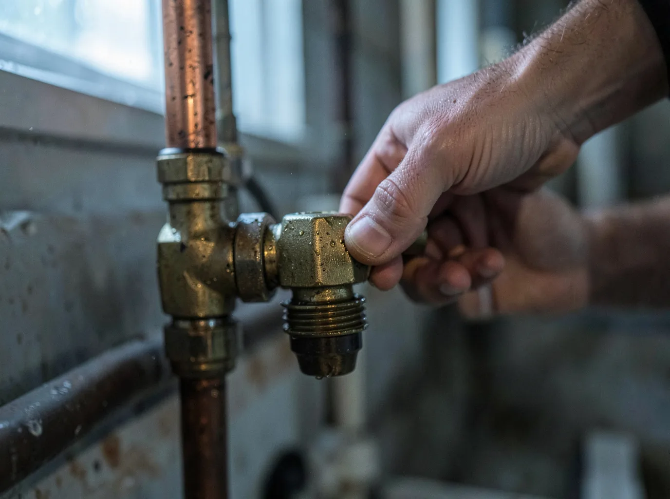 Emergency Plumber Haskins, OH FAQs